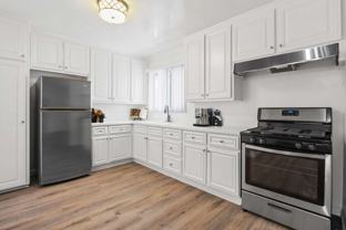 Vinton Apartments - Photo 1 of 1