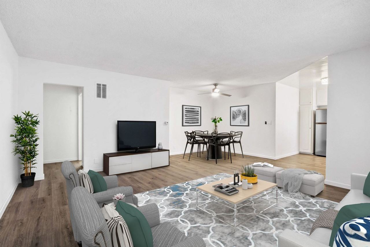 Vinton Apartments - Photo 2 of 11