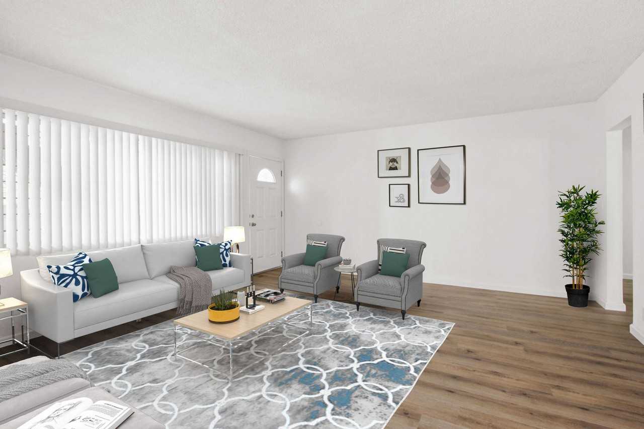 Vinton Apartments - Photo 3 of 11