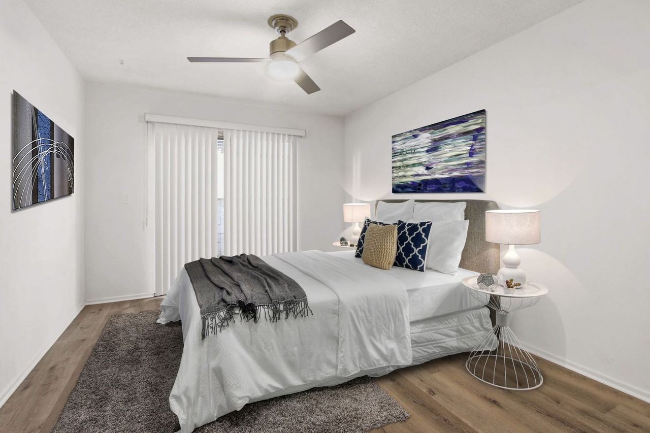 Vinton Apartments - Photo 4 of 11