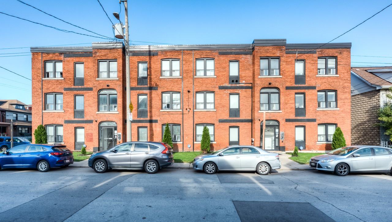 81 Gibson Avenue Apartments 81 Gibson Ave, Hamilton, ON L8L 6J9 Zumper