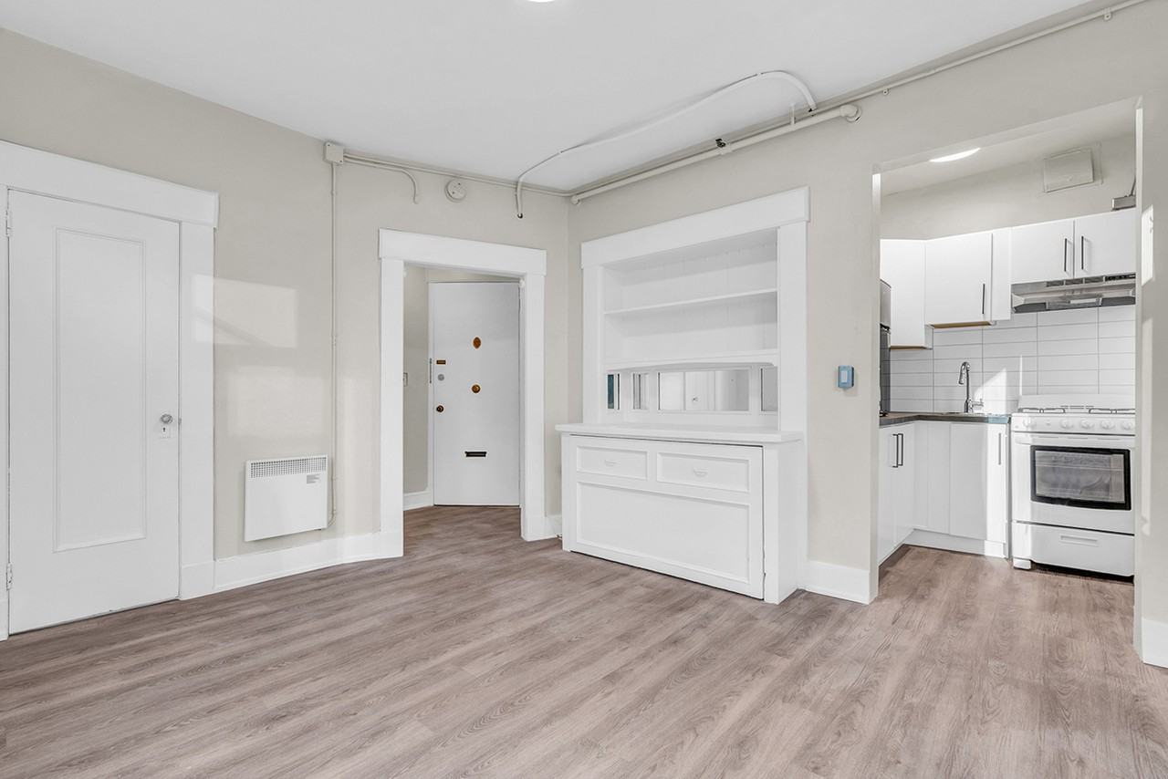 Strathmore Lodge Apartments 1086 Bute St, Vancouver, BC V6E 1Z5 Zumper