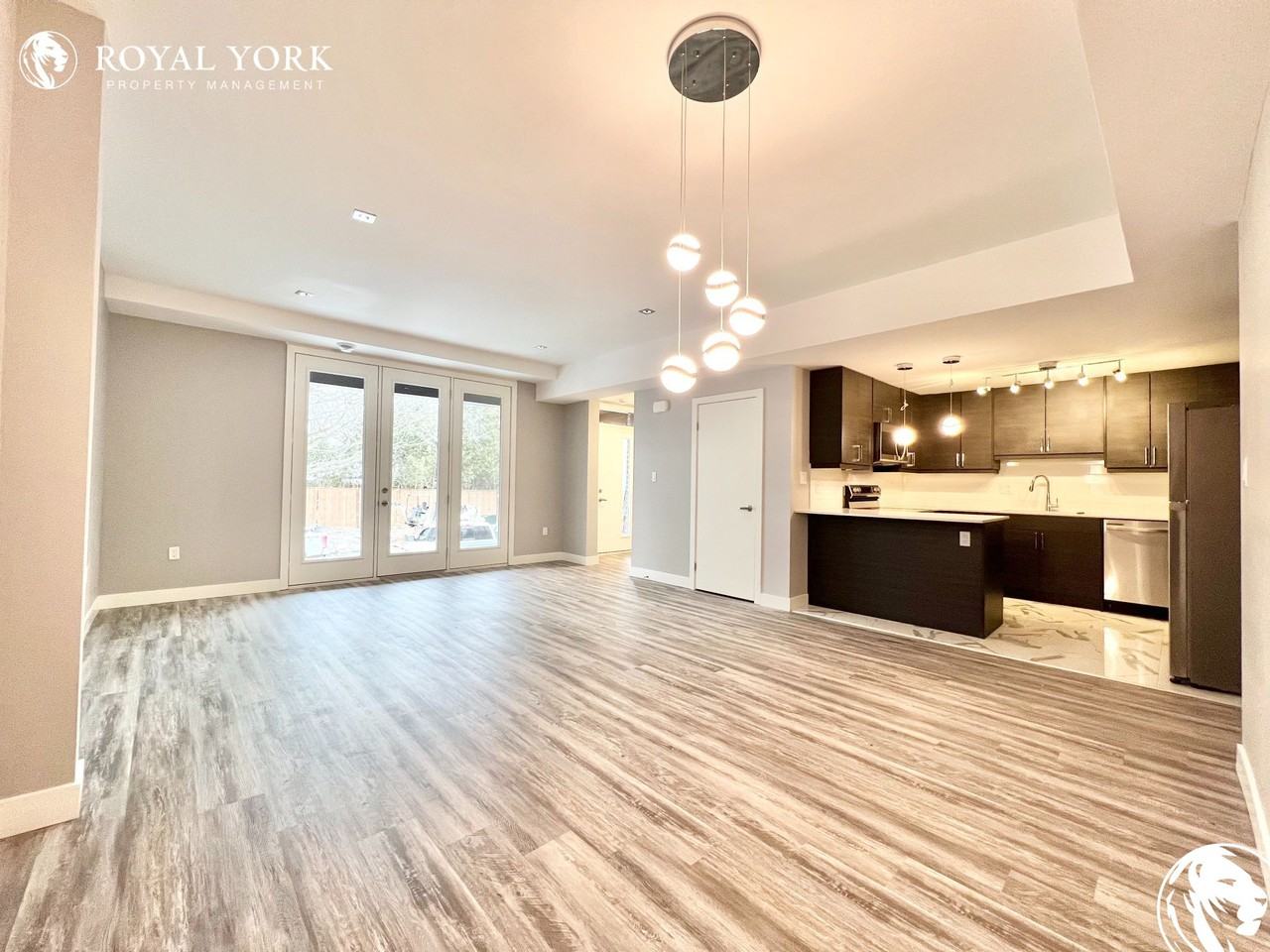 307 Fanshawe Park Rd E