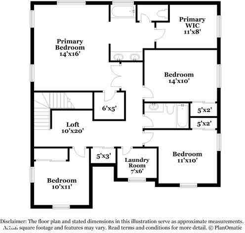 1630 E Ash Ave - Photo 2 of 17