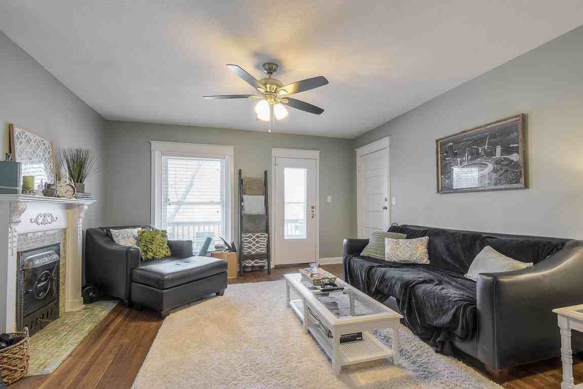 2541 Cherry St Apt 2s #2541-2S - Photo 5 of 31
