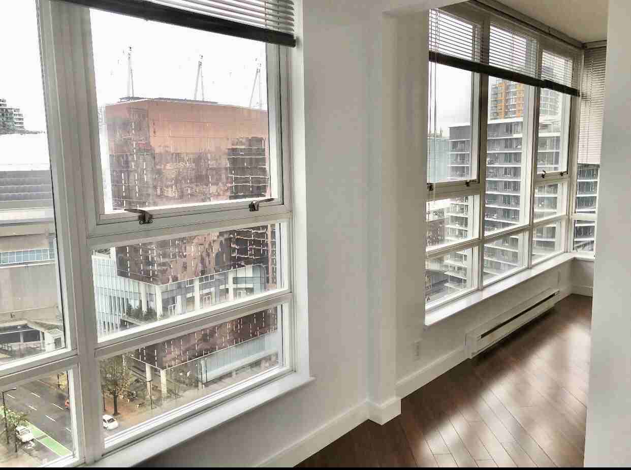 939 Expo Boulevard #2107