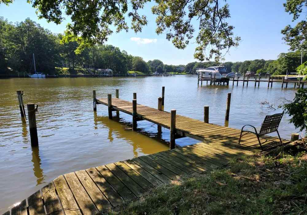 Ridout Ln, Annapolis, MD 21409 4 Bedroom Apartment for Rent PadMapper