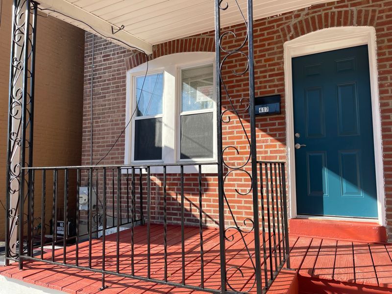 417 N Rodney St - Photo 3 of 23