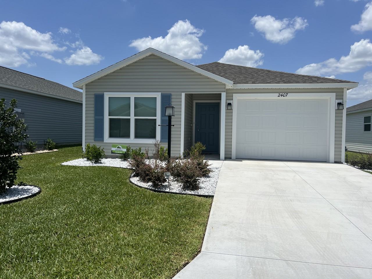 2407 Rich Ter, The Villages, FL 32163 2 bedroom House Rental Zumper