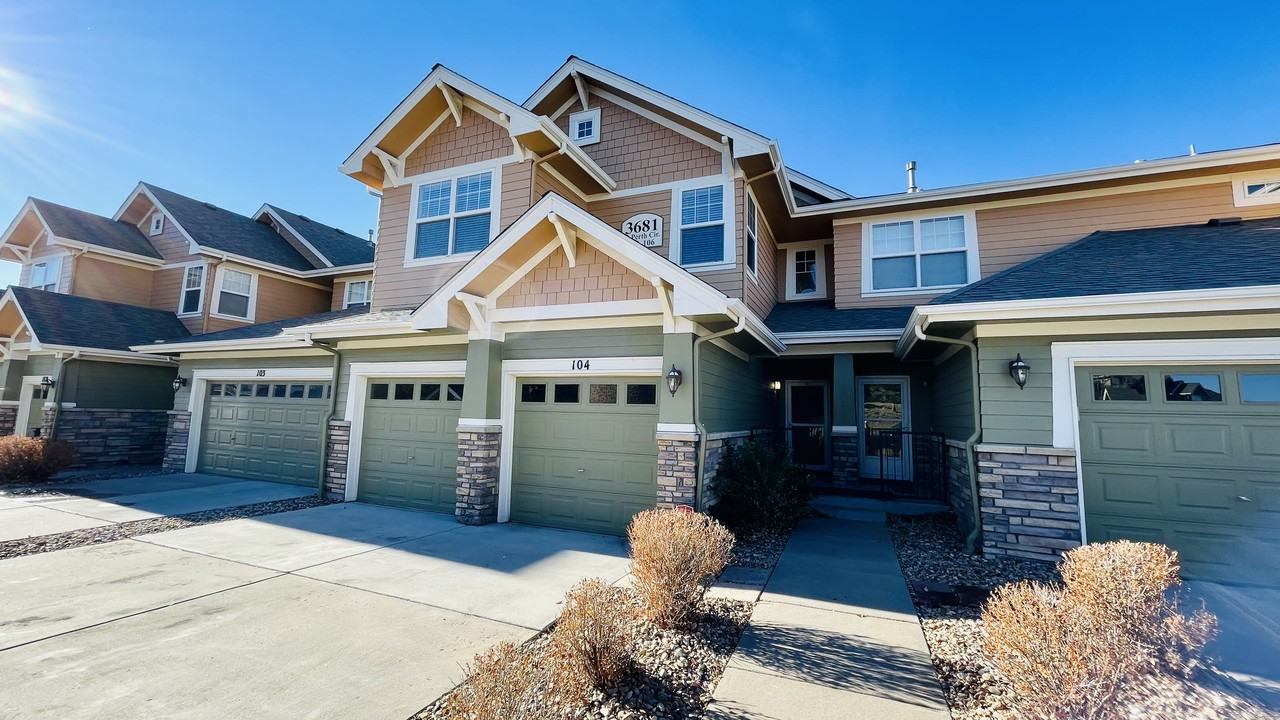 3681 S Perth Cir #104
