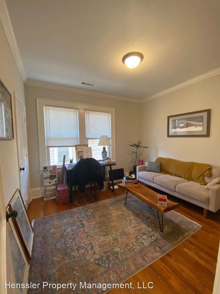 618 W. First Street Apartments 618 W 1st St, WinstonSalem, NC 27101