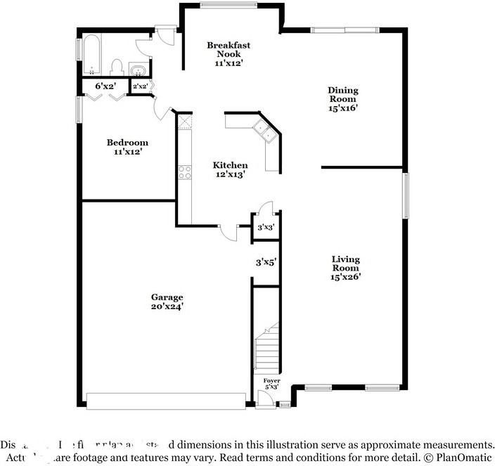 1224 Bramley Ln - Photo 2 of 17