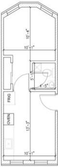 24 Sheafe St #2