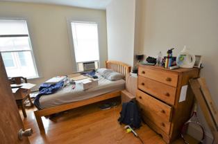 Brookline St. & Massachusetts Ave #11 - Photo 1 of 1