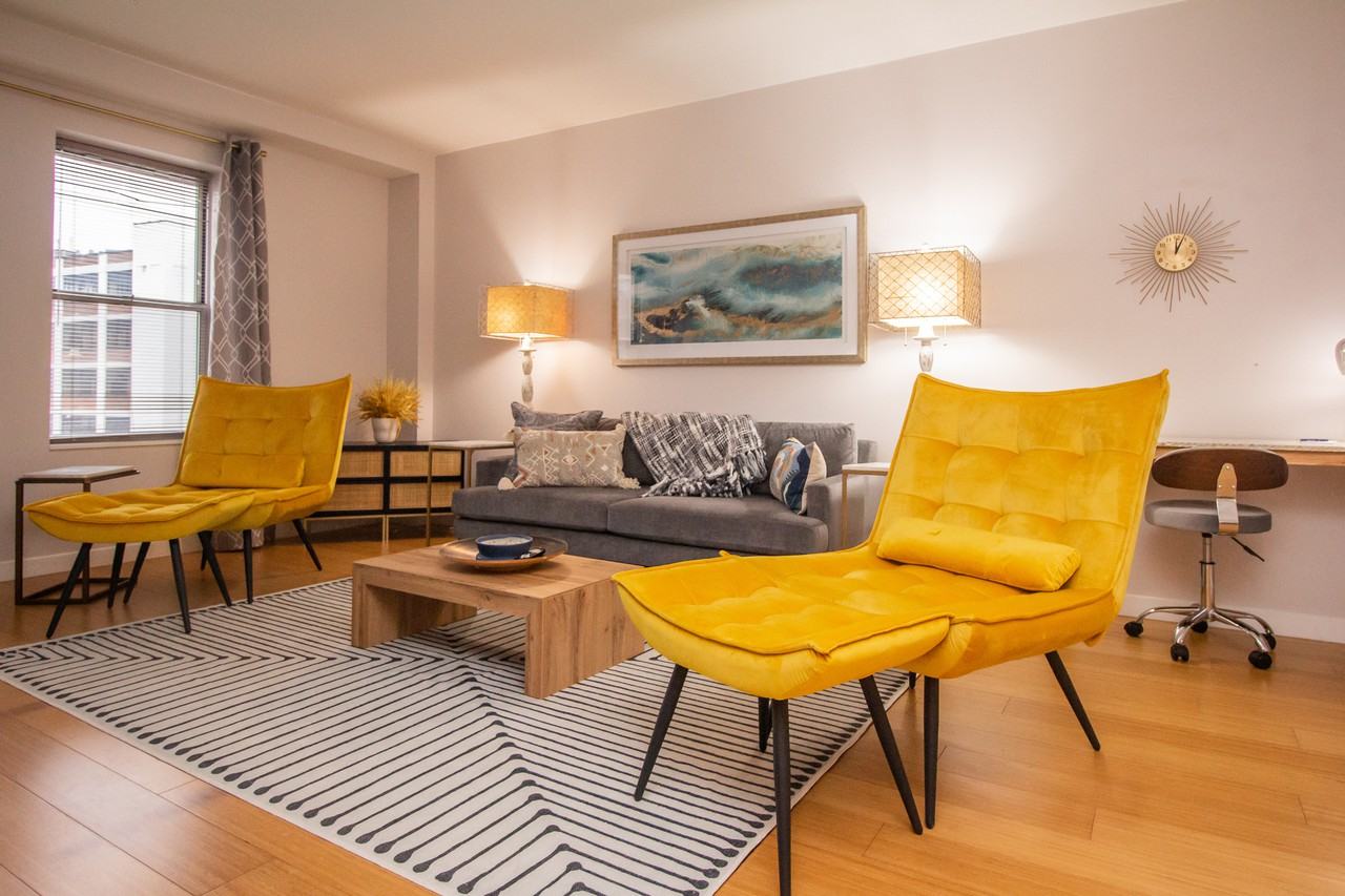 16 Miner St #401 - Photo 7 of 36