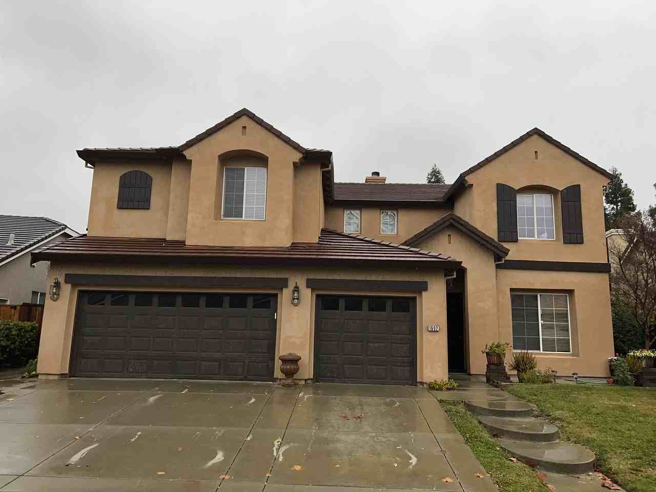 1692 Woodhaven Cir, Roseville, CA 95747 6 Bedroom Apartment for Rent