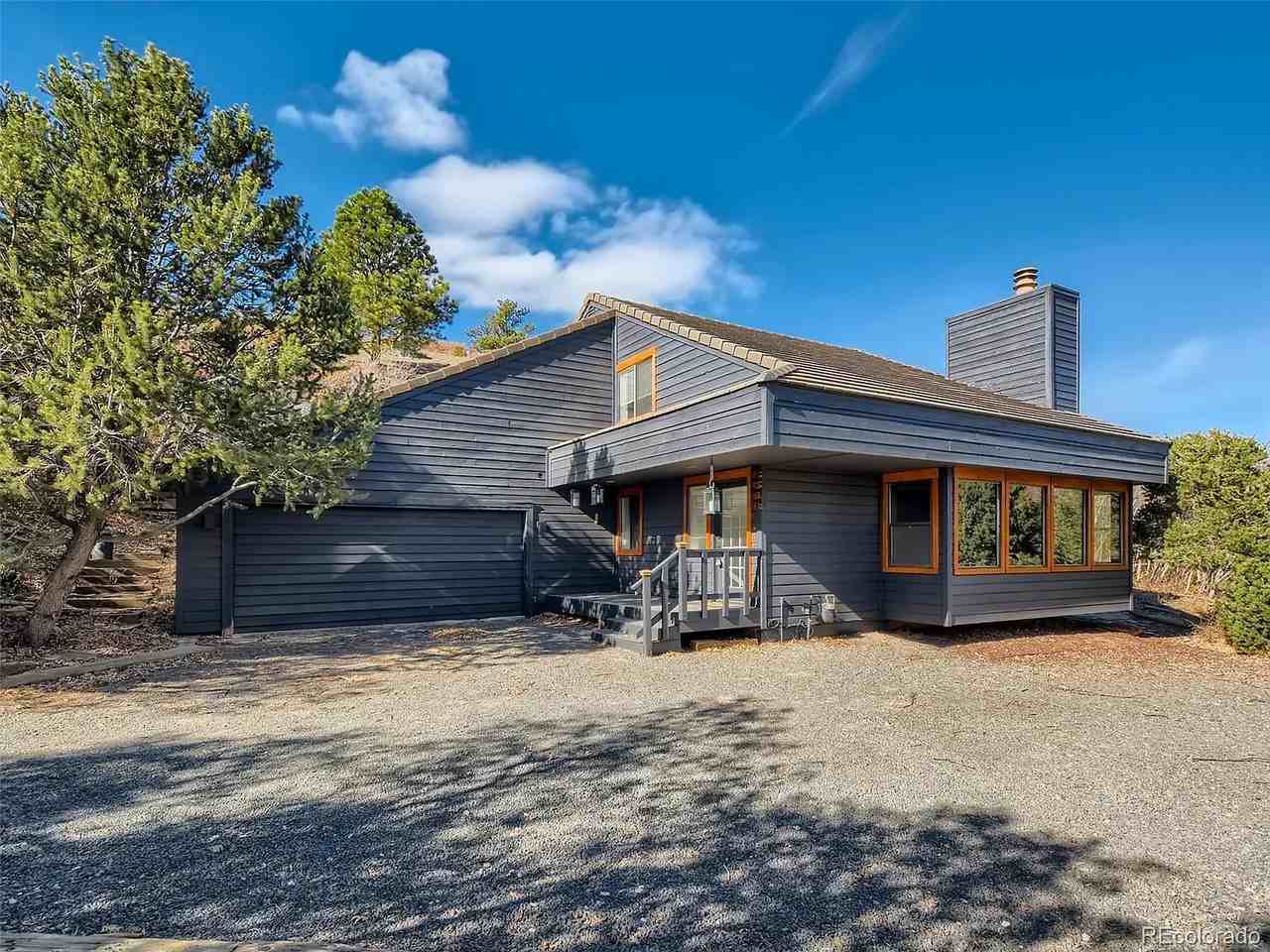 6543 Big Horn Trl, Littleton, CO 80125, USA 1 unit Rental Zumper