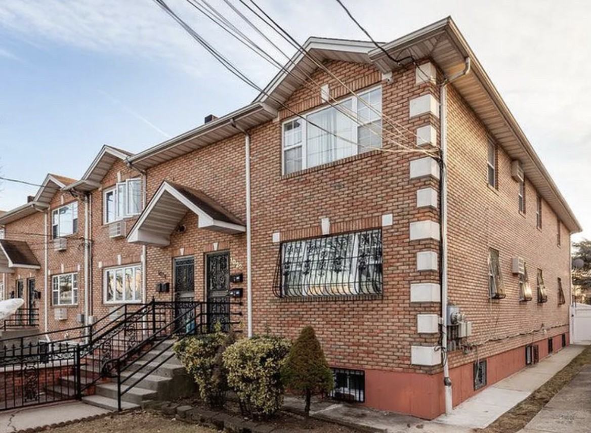 1022 E 96th St, New York, NY 11236 3 Bedroom Apartment for 2,450/month