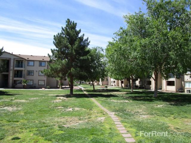 Cheyenne Pointe Apartments 3240 N Las Vegas Blvd, Las Vegas, NV 89115
