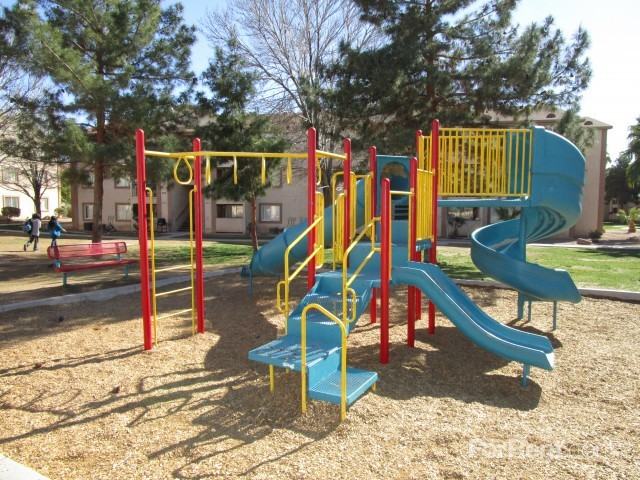 Cheyenne Pointe Apartments 3240 N Las Vegas Blvd, Las Vegas, NV 89115