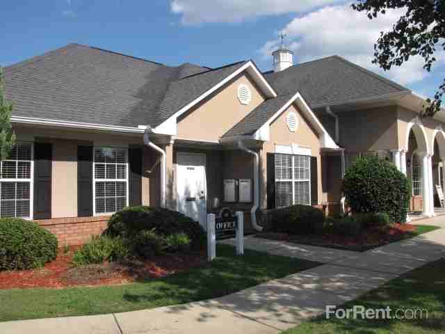 Pacific Park Apartments 1205 Leverett Rd, Warner Robins, GA 31088