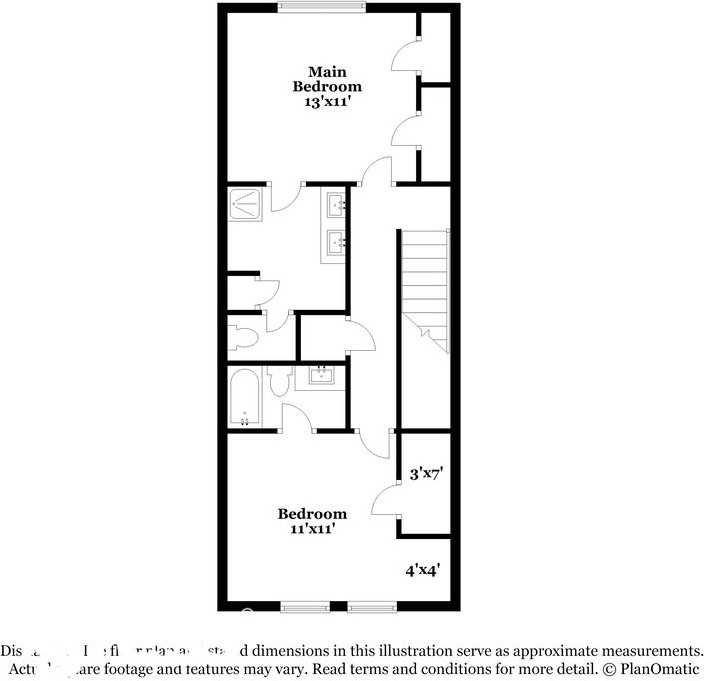 1119 S Mission Ln - Photo 2 of 18