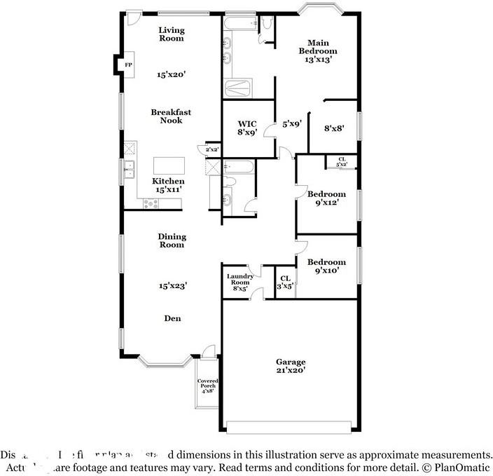 4304 E Rowel Rd - Photo 2 of 21