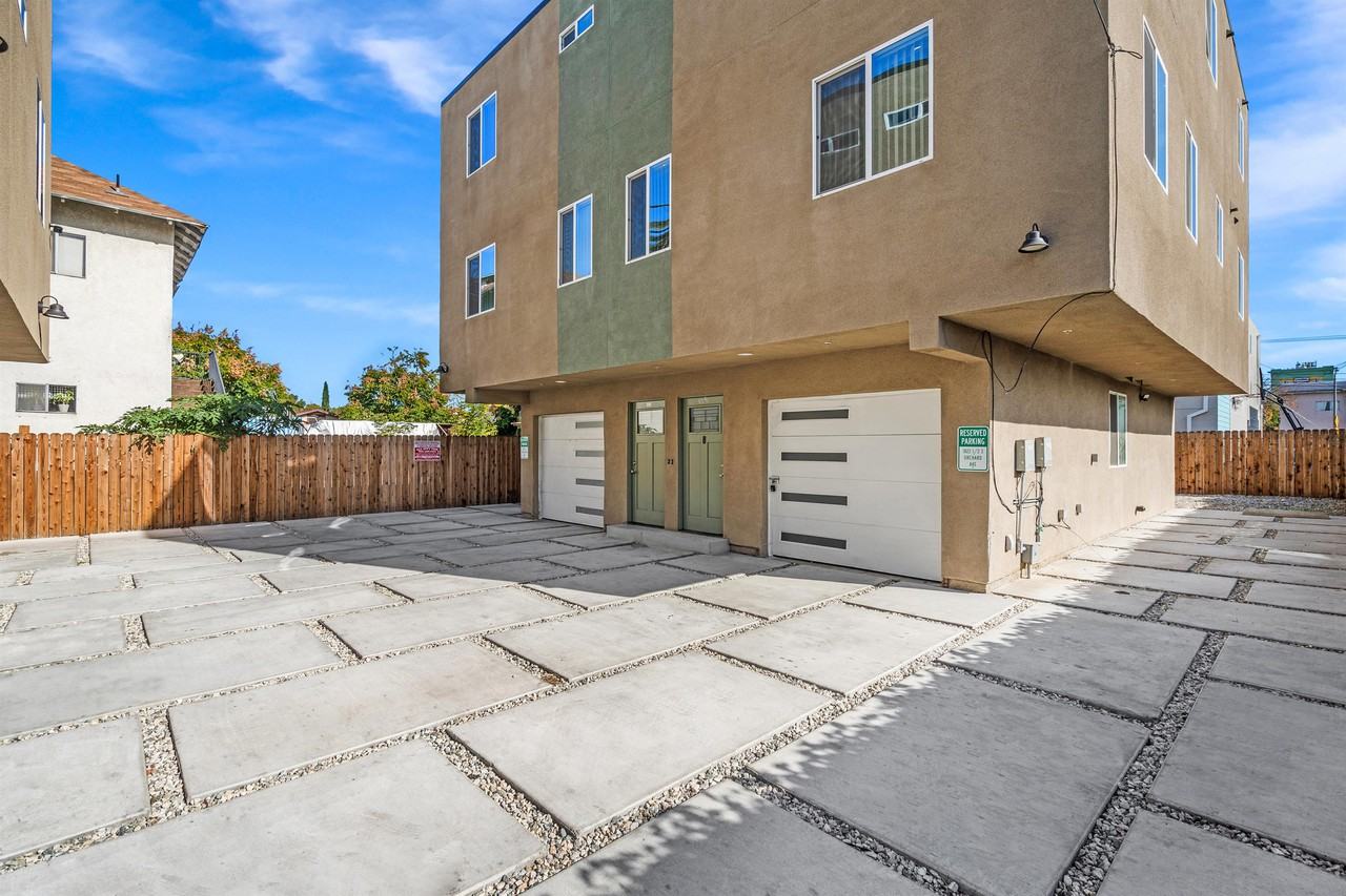 1820 Orchard Avenue - 1820 1/2 #1820-1-2 - Photo 2 of 15