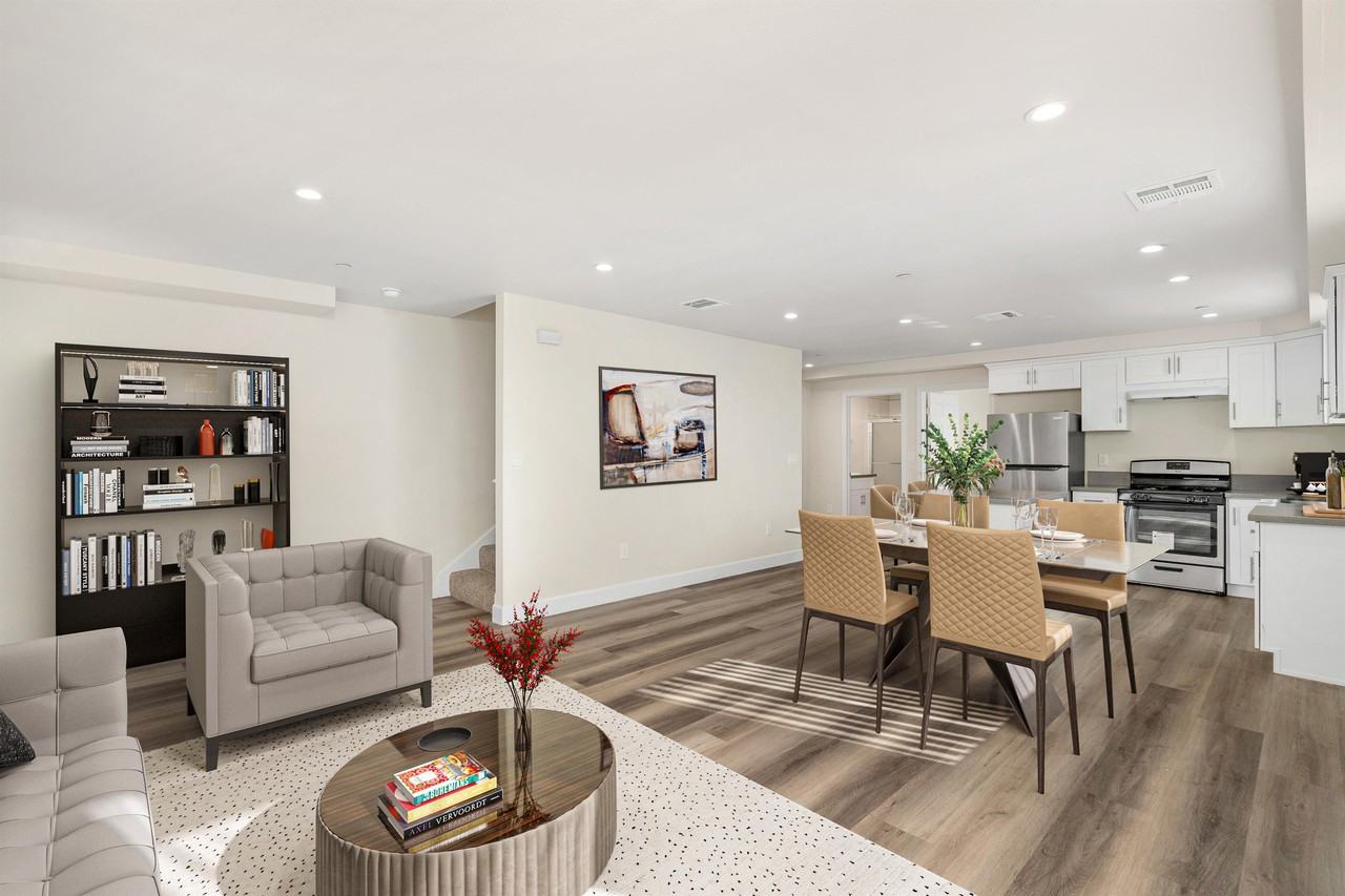 1820 Orchard Avenue - 1820 1/2 #1820-1-2 - Photo 6 of 15