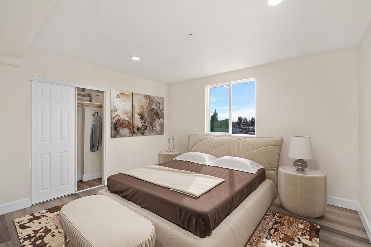 1820 Orchard Avenue - 1820 1/2 #1820-1-2 - Photo 7 of 15