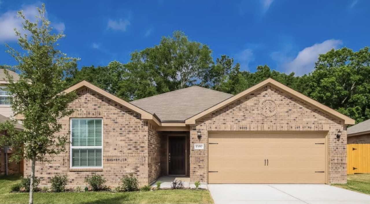 Creek Dr, Cleveland, TX 77328 3 Bedroom Apartment for Rent PadMapper
