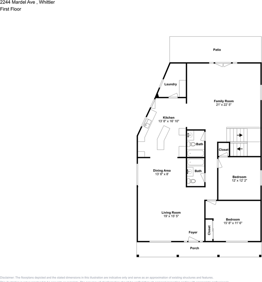 2244 Mardel Ave - Photo 2 of 23