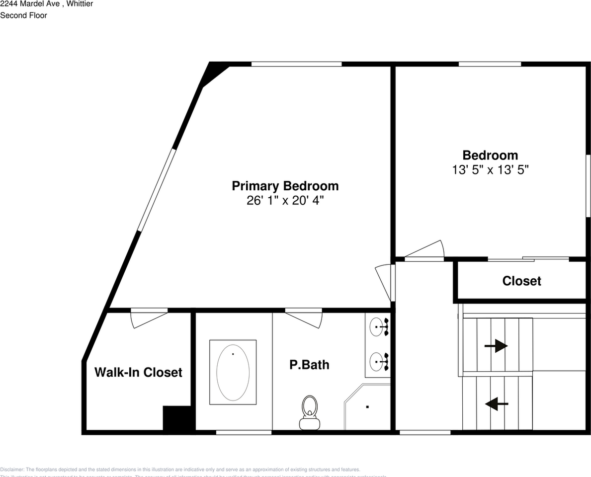 2244 Mardel Ave - Photo 3 of 23