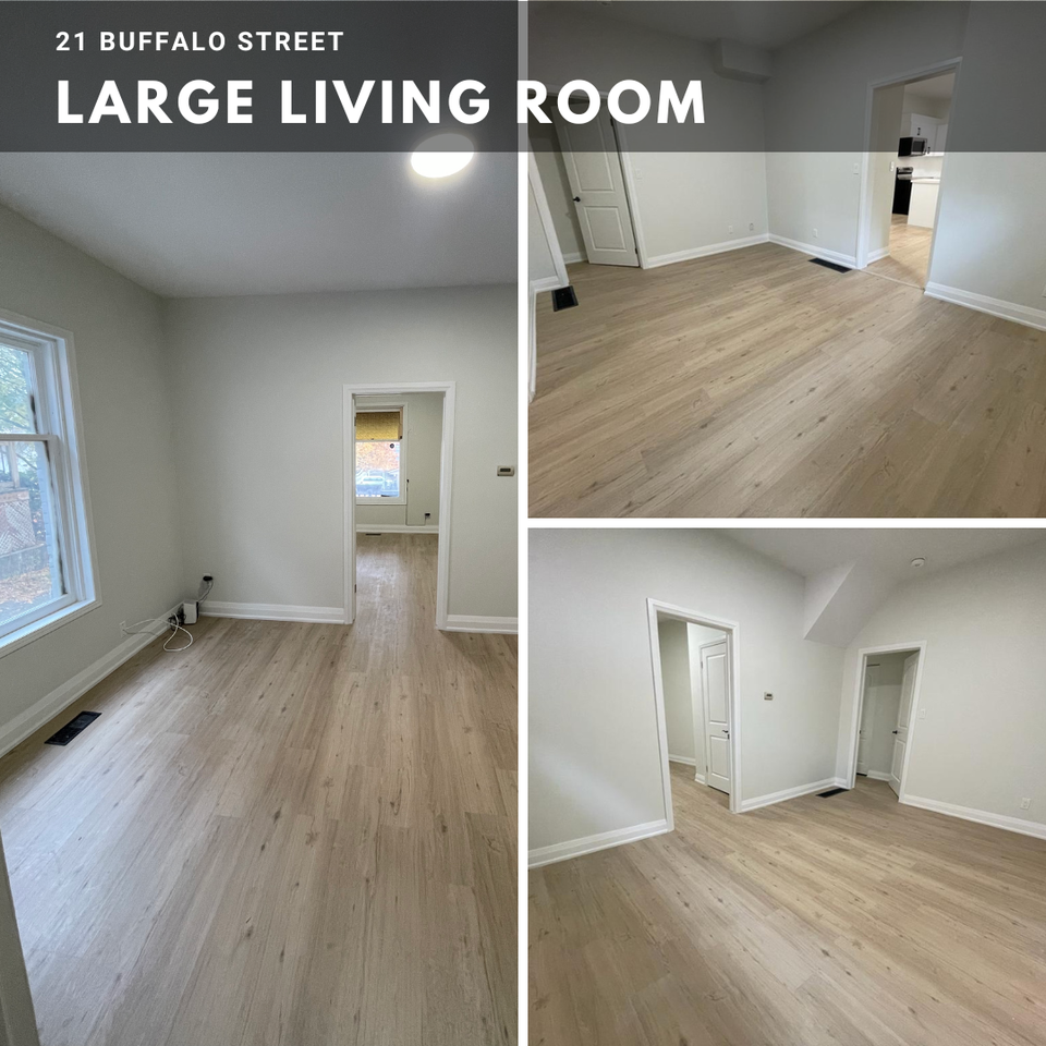 21 Buffalo Street #LWR - Photo 2 of 7