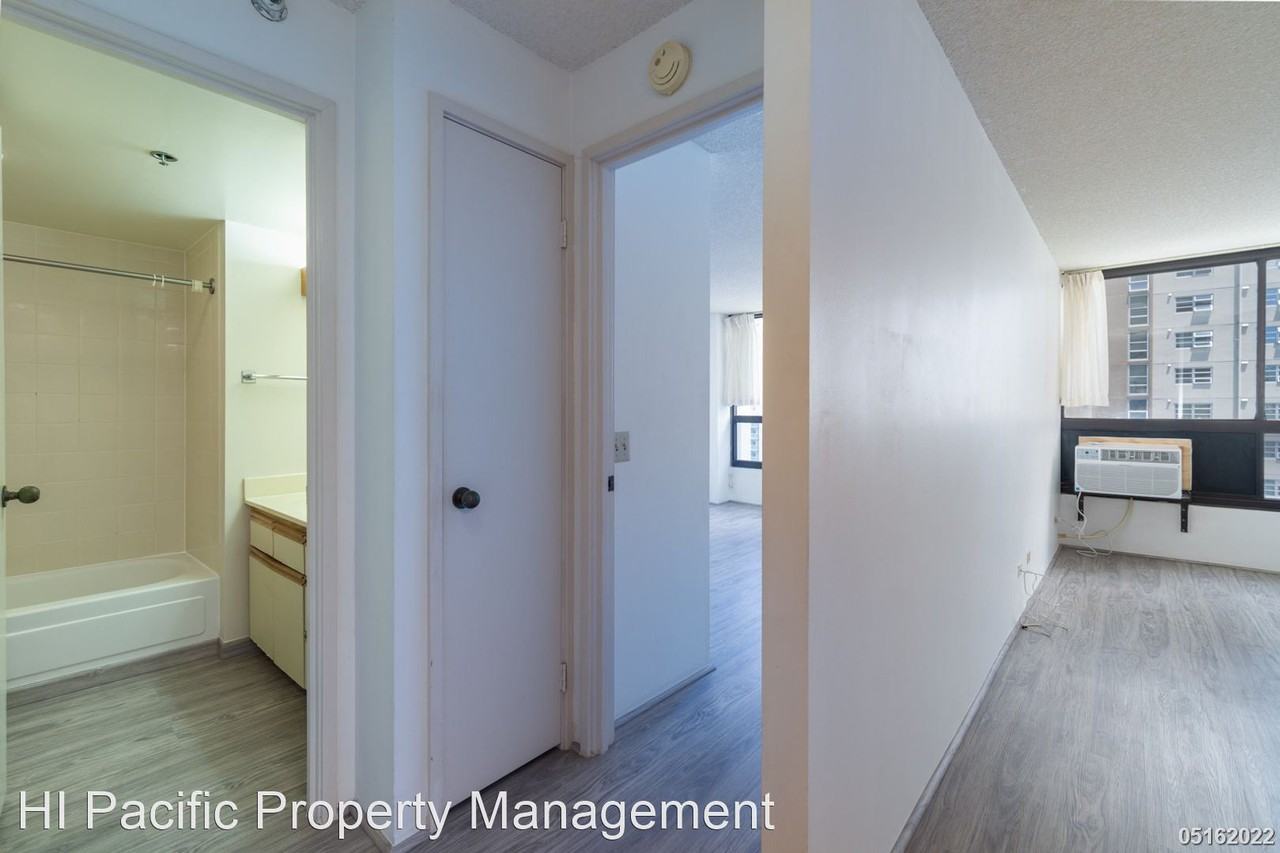 876 Curtis St #2707 - Photo 2 of 19