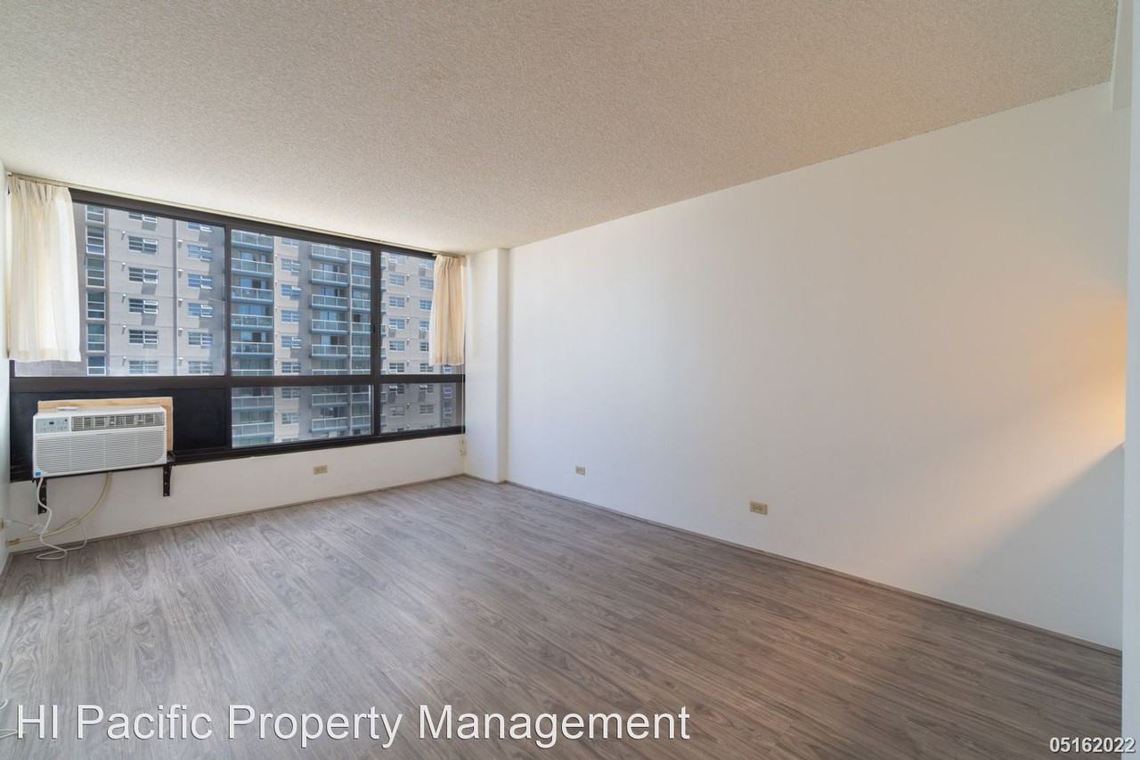 876 Curtis St #2707 - Photo 3 of 19