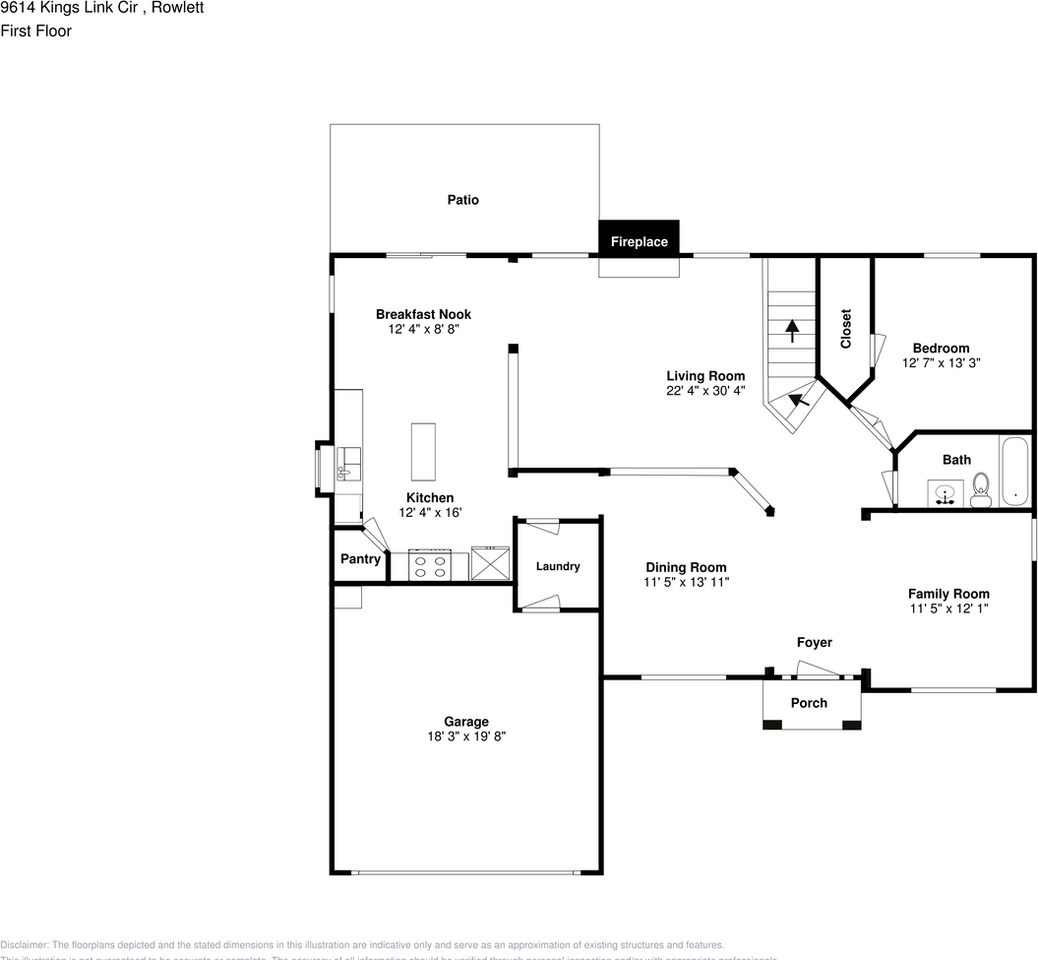 9614 Kings Link Cir - Photo 2 of 23