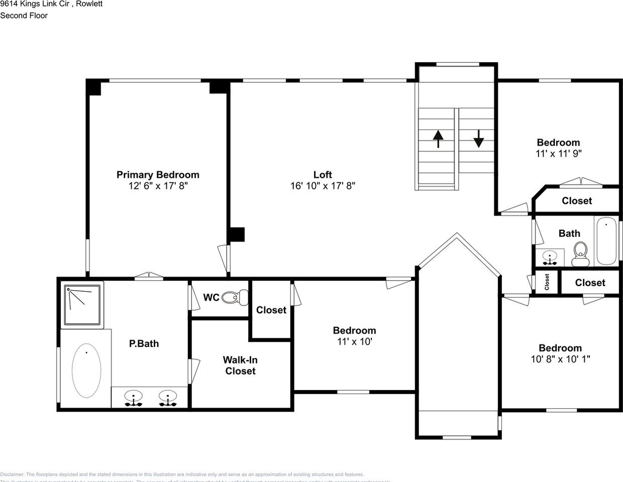 9614 Kings Link Cir - Photo 3 of 23