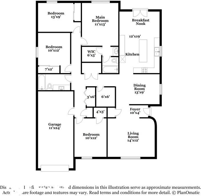 4756 Loma Blanca Dr - Photo 2 of 19
