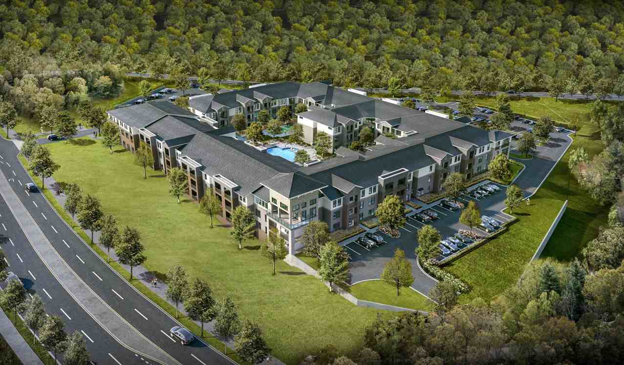 The Chateau 55+ Apartments Friendship Rd, Hoschton, GA 30548 Zumper