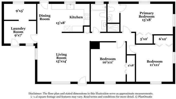 344 Bay Ave - Photo 2 of 16