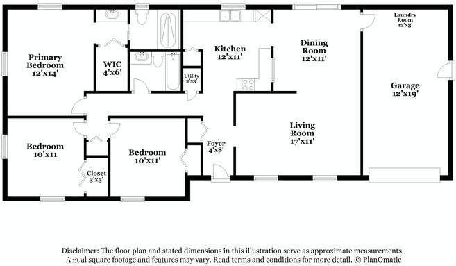 2003 Russell Dr - Photo 2 of 16