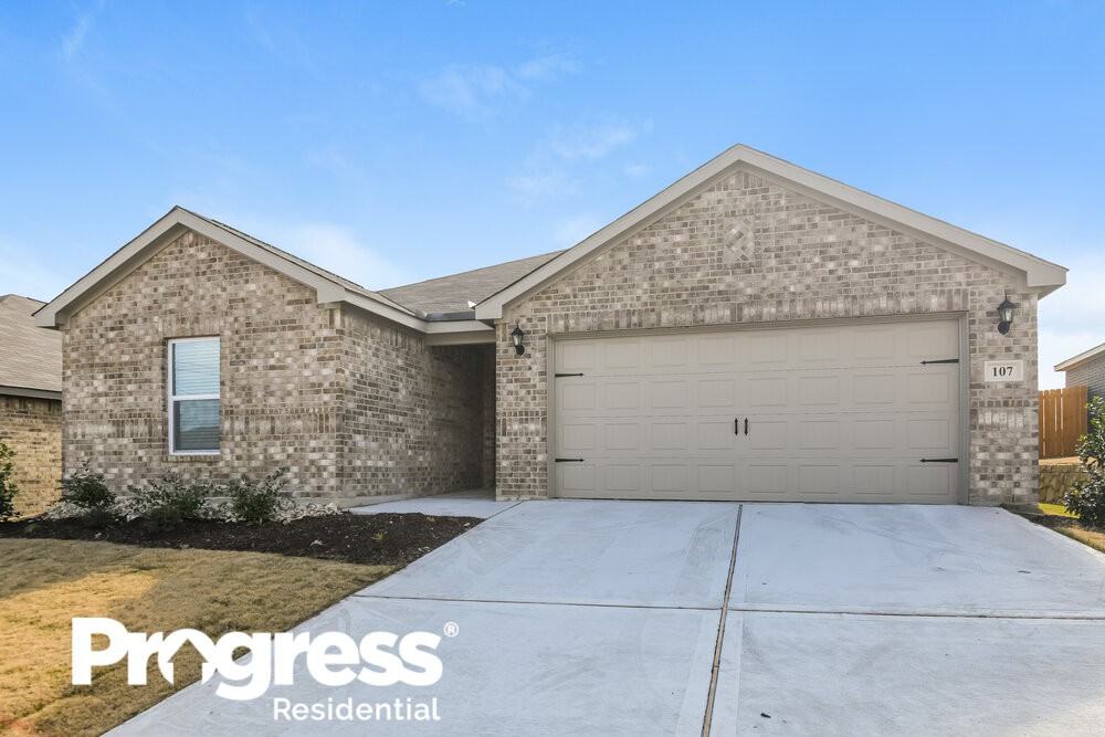 107 Palomino Bend Dr