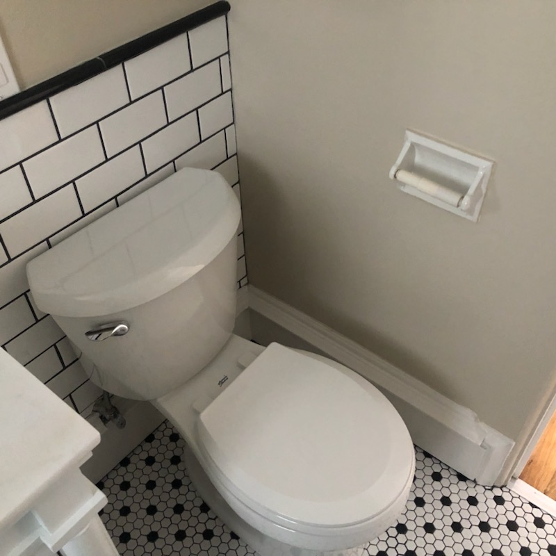 1227 S Division St #4 - Photo 5 of 14