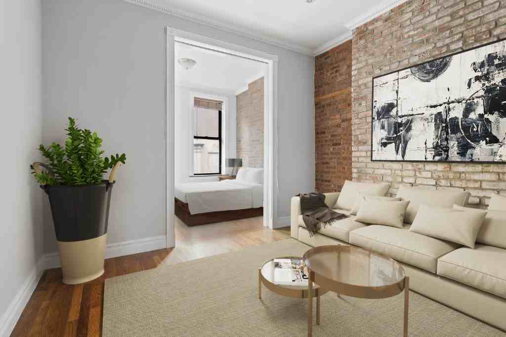Mott St #13 - Photo 2 of 7