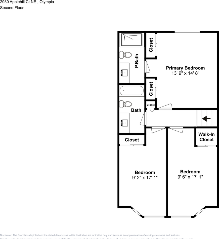 2930 Applehill Ct Ne - Photo 3 of 19