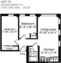 740 E 7th St #20 - Photo 1 of 1