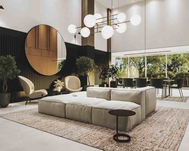 LEORACondos locatifs Ville St Laurent Apartments 2125 Rue Ward