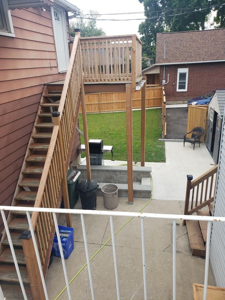 911 Ellrose ave Apartments 911 Ellrose Ave, Windsor, ON N8Y 3W8 Zumper