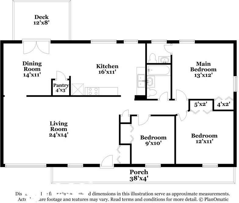 4553 Ryan Rd - Photo 2 of 16